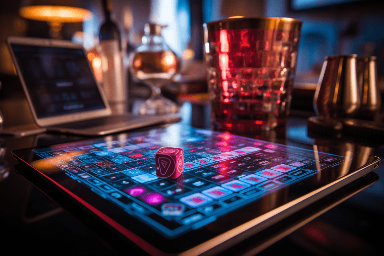 A Blackjack mobileszközökön való játékának előnyei és hátrányai image