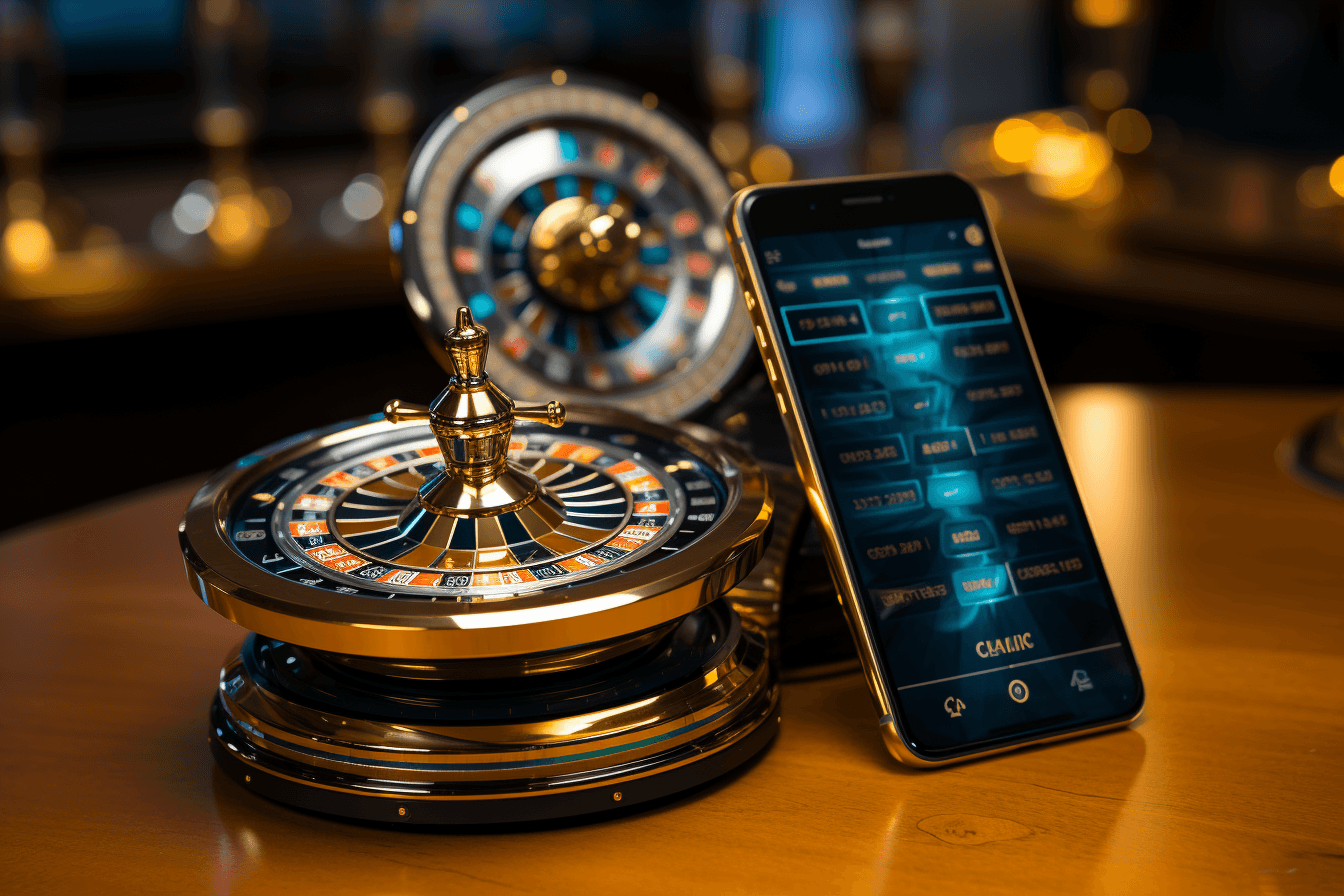 Könnyű lépések a mobil rulett játékra való felkészítéséhez image