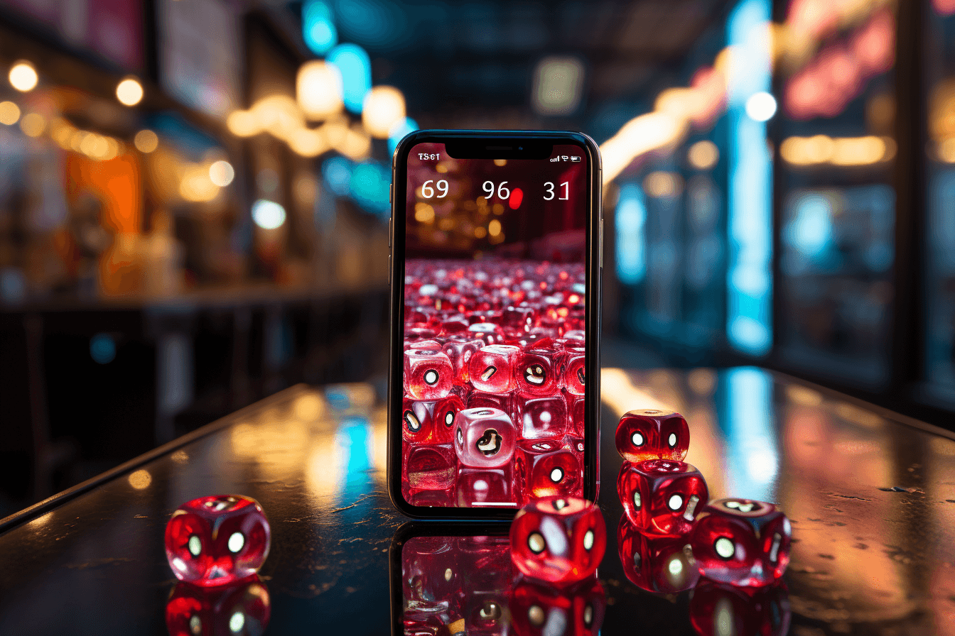 Útmutató a véletlenszám-generátorokhoz a mobil kaszinó játékban image