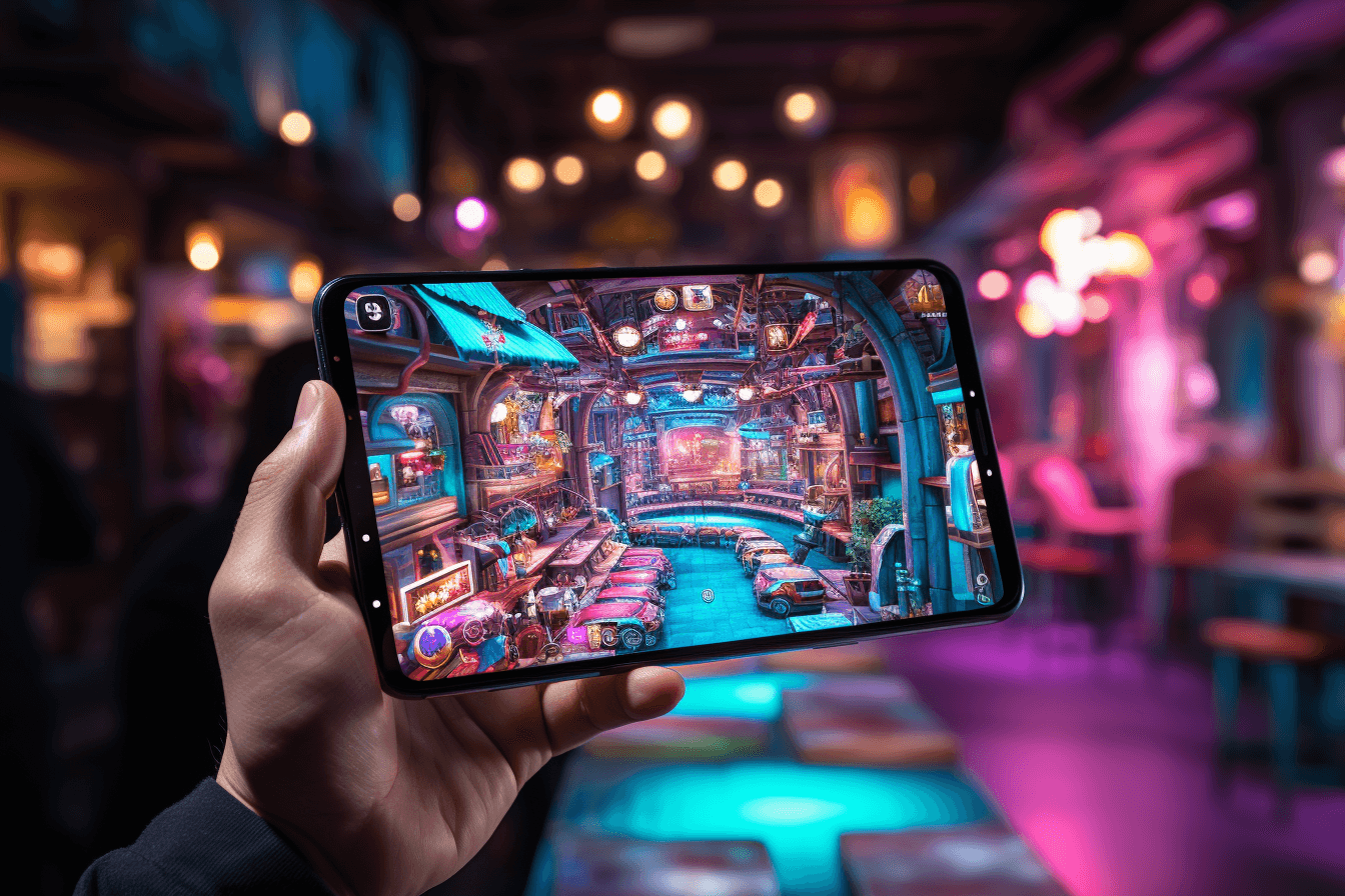 A legjobb ingyenes nyerőgépek Androidra 2025 image