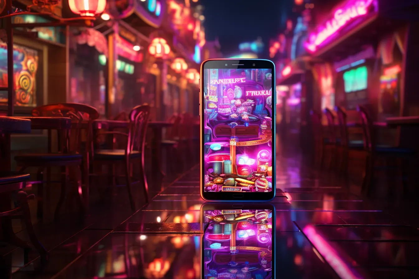 Az 5 legjobb nyerőgép a 22Bet-en image