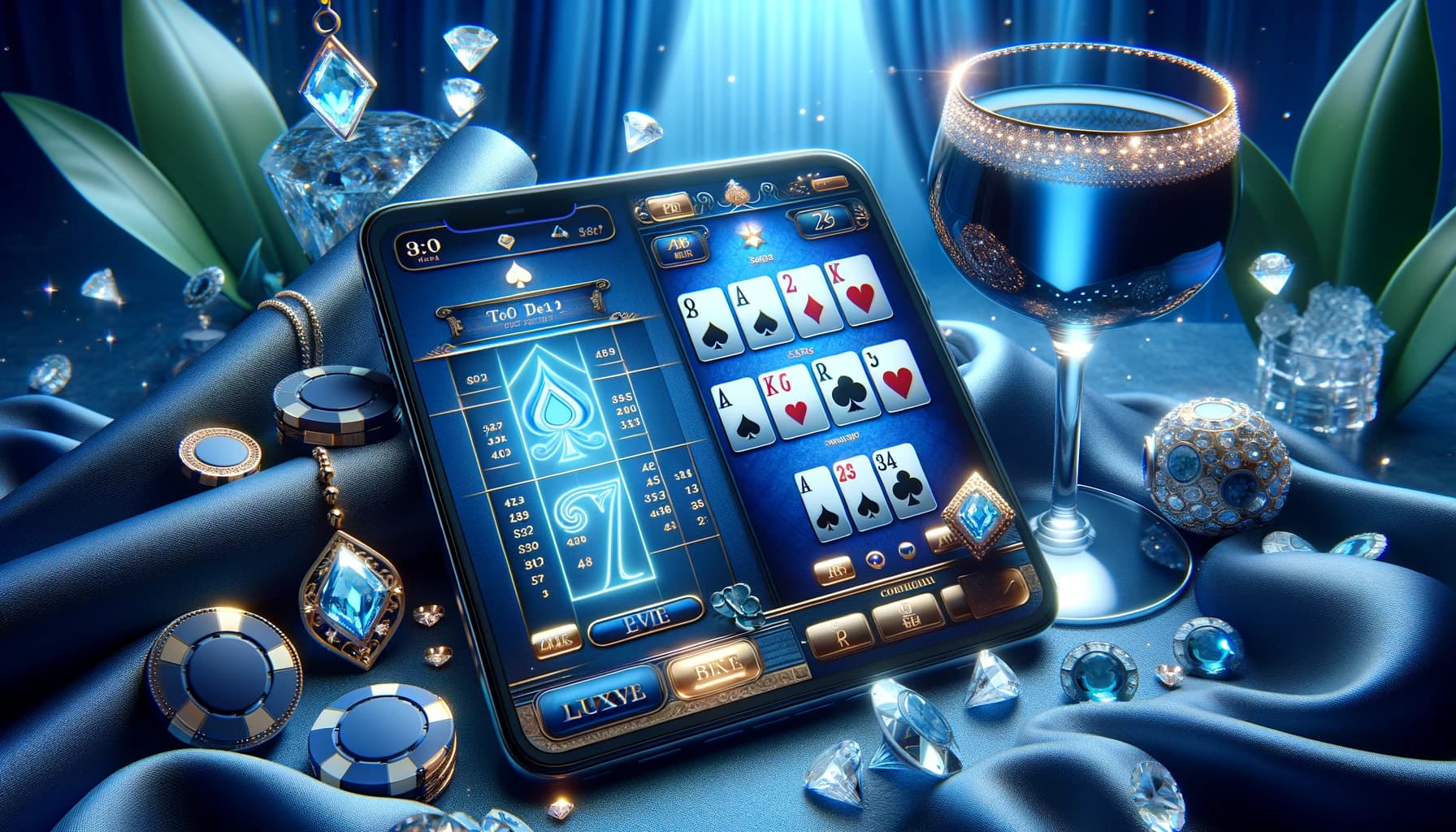 Az 5 legjobb videó póker stratégia image