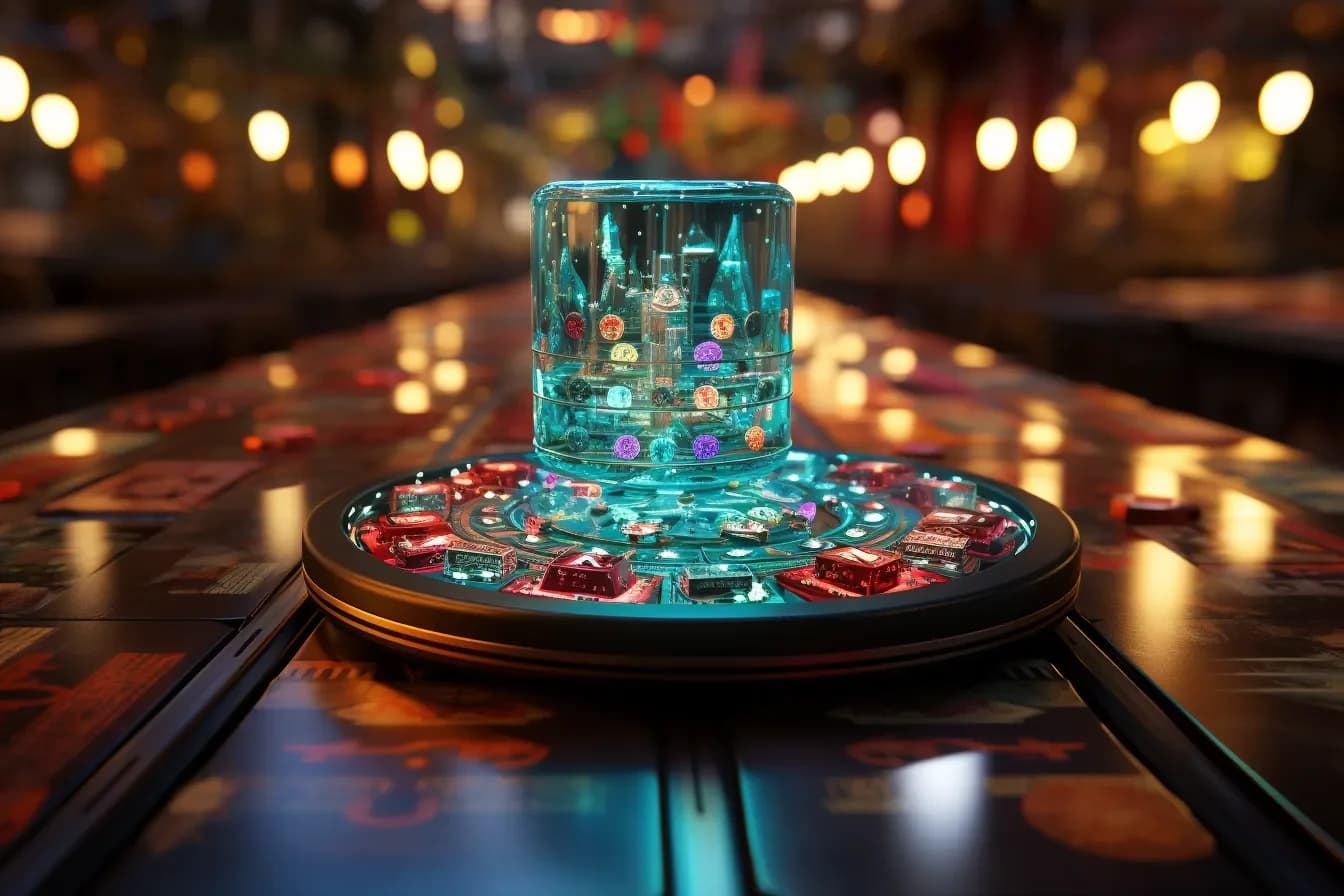 A legjobb mobil kaszinó játékok haladó játékosoknak image