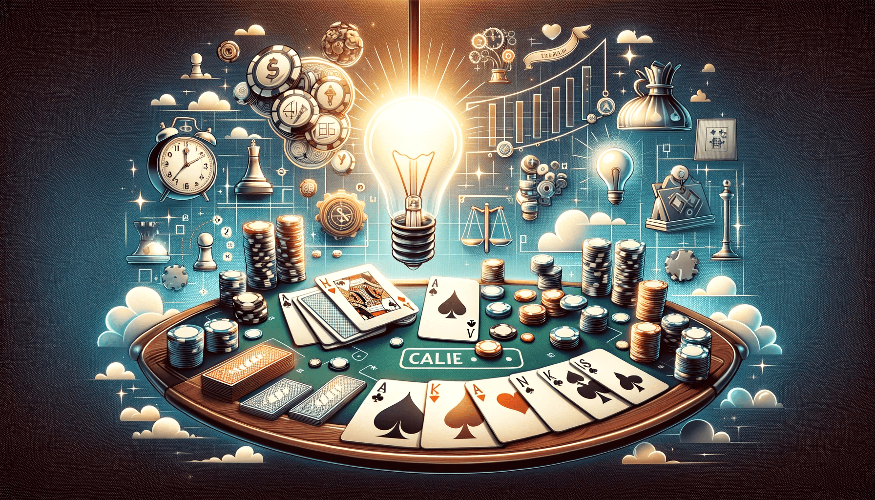 Tippek és stratégiák a Pai Gow Poker megnyeréséhez image