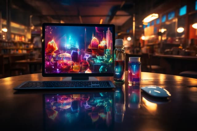 Útmutató a mobil és az asztali szerencsejátékhoz image