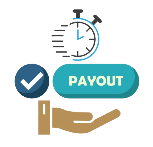 Leggyorsabb kifizetési kaszinók