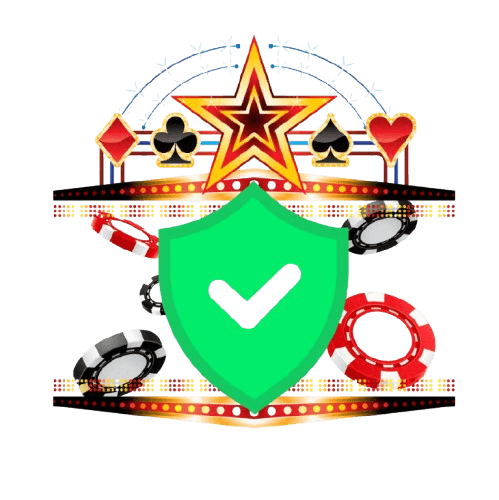 Biztonságos kaszinók