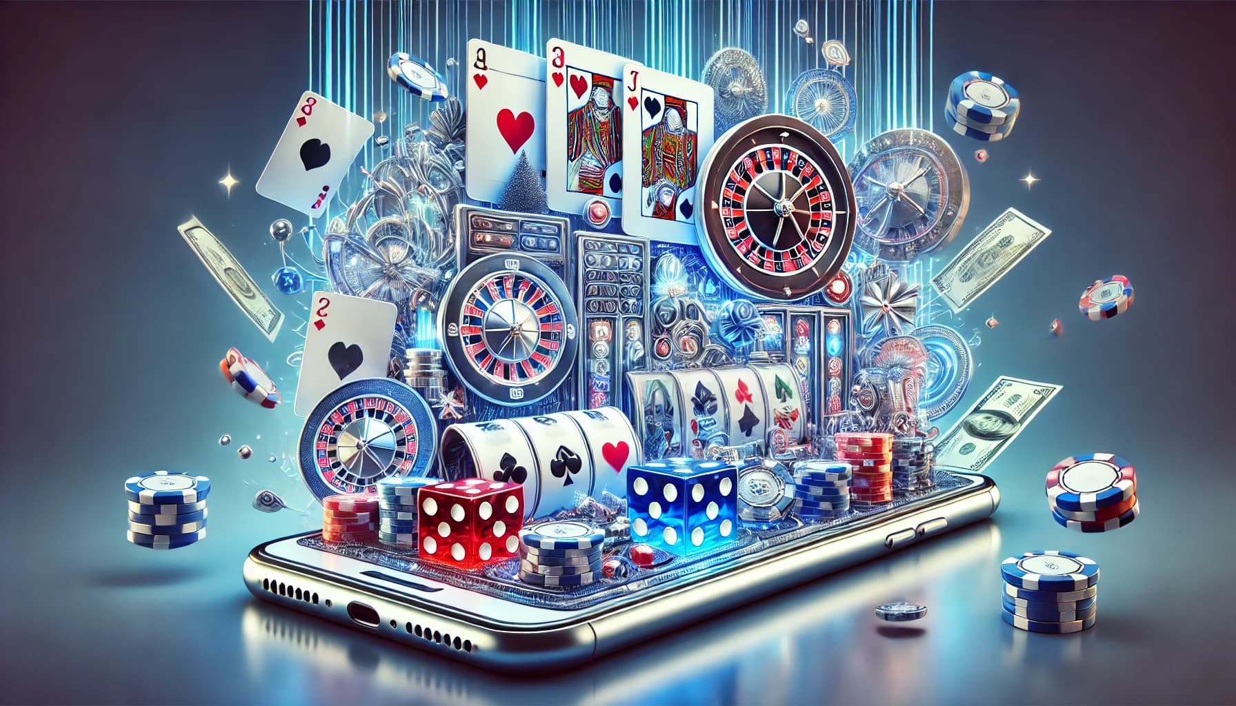 A Light & Wonder legnépszerűbb mobil játékai image