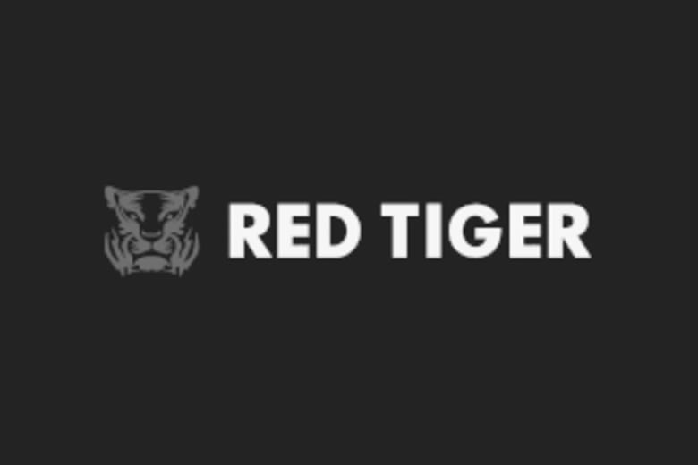 A legjobb 10 Red Tiger Gaming Mobilkaszinó 2025