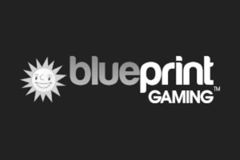 A legjobb 10 Blueprint Gaming Mobilkaszinó 2025