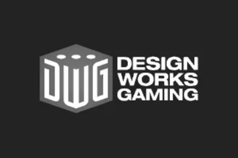 A legjobb 10 Design Works Gaming Mobilkaszinó 2025