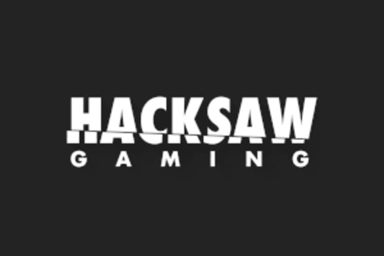 A legjobb 10 Hacksaw Gaming Mobilkaszinó 2025