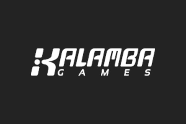 A legjobb 10 Kalamba Games Mobilkaszinó 2025