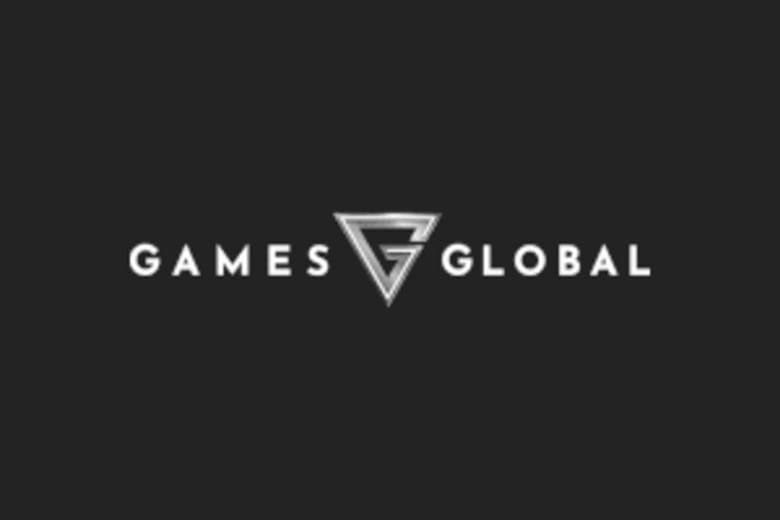 A legjobb 10 Games Global Mobilkaszinó 2025